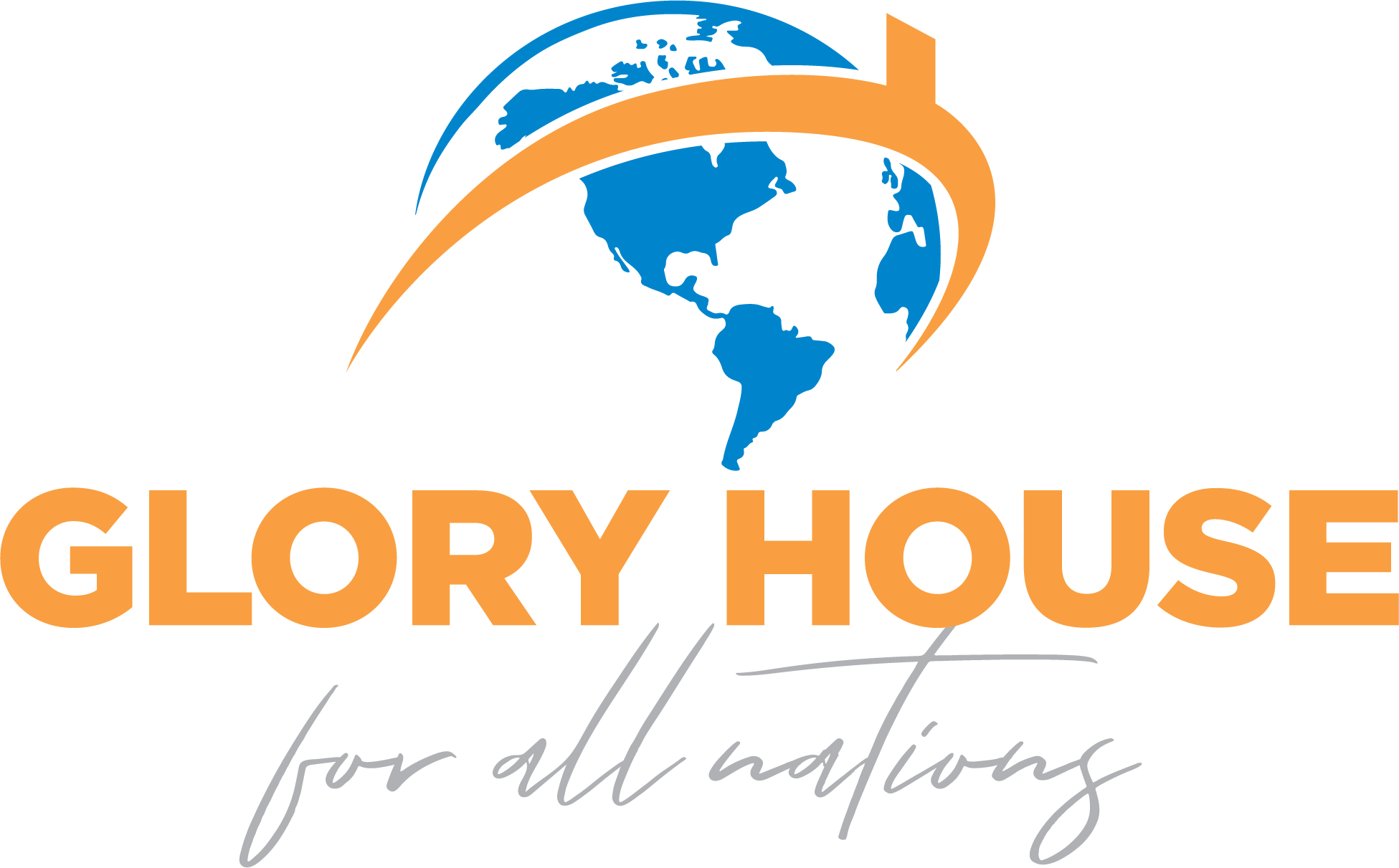 Glory House for All Nations